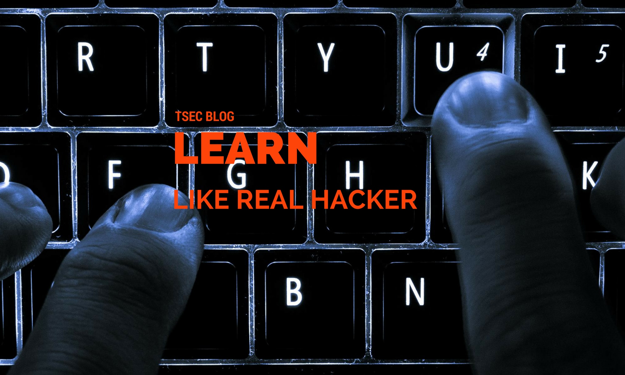 cybersecurity