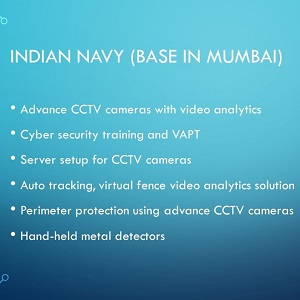 Indian Navy